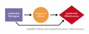 Human Synergistics Leadership Impact
